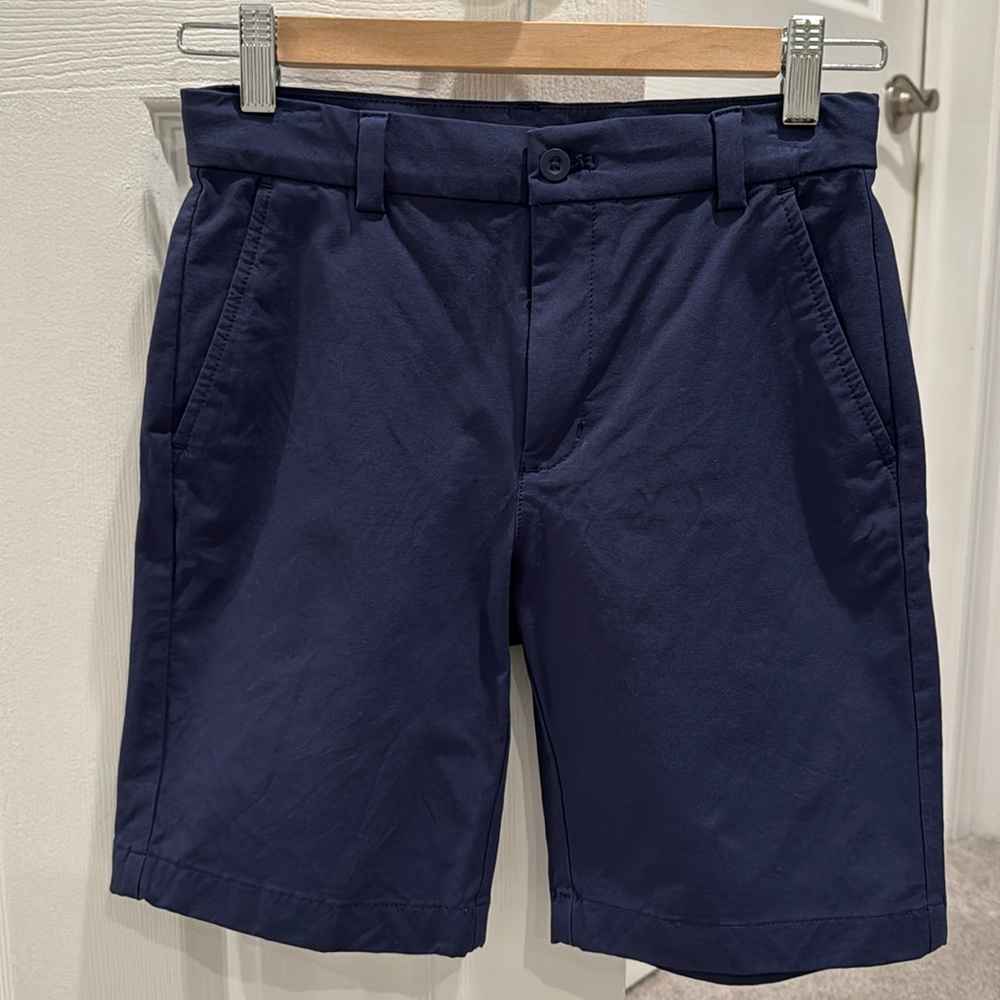 Boys Vineyard Vines Performance Shorts